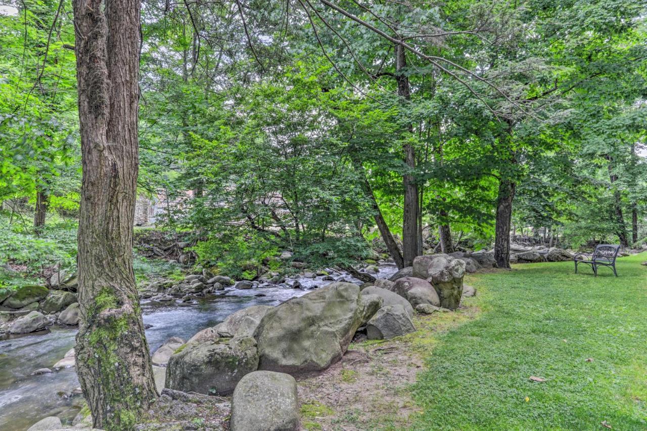 Bootleggers Hideaway In Downtown Gatlinburg! Apartamento Exterior foto